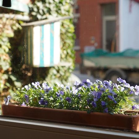 Renovated Appt In Ostende 20Min From Bruges Экстерьер фото