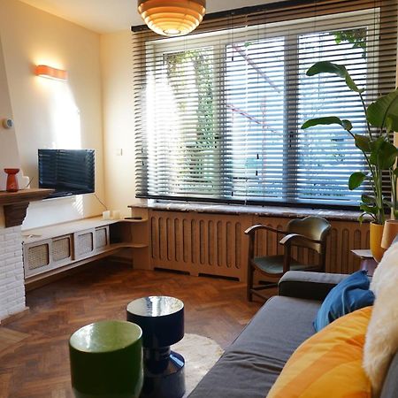 Renovated Appt In Ostende 20Min From Bruges Экстерьер фото