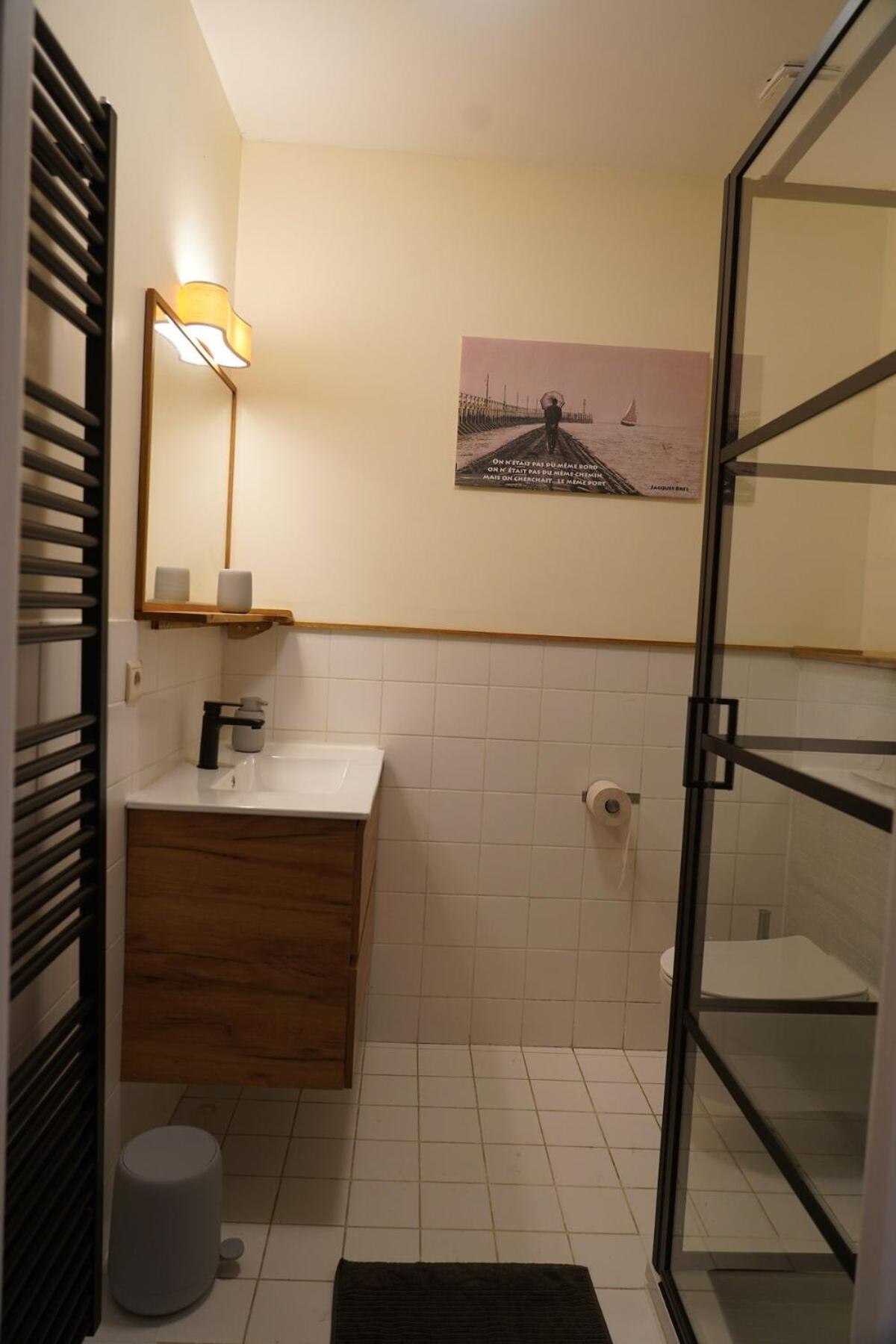 Renovated Appt In Ostende 20Min From Bruges Экстерьер фото