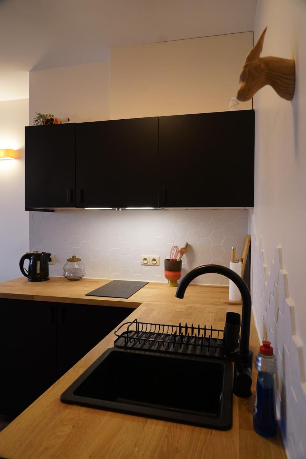 Renovated Appt In Ostende 20Min From Bruges Экстерьер фото